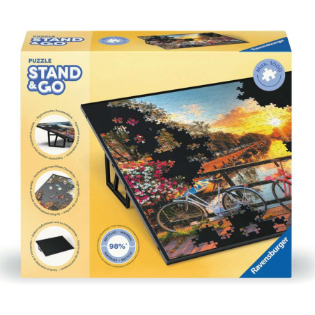Stand Up Board De Ravensburger