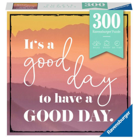 Puzzle A Good Day Moment 300 Pzs