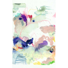 Puzzle Colorsplash Moment 200 Pzs De Ravensburger 2