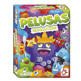 Pelusas Revolution De Mercurio