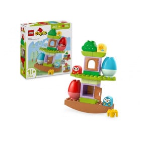 LEGO Duplo Árbol Equilibra y Apila