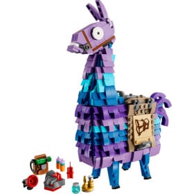 LEGO Fortnite Llama de Suministros 2