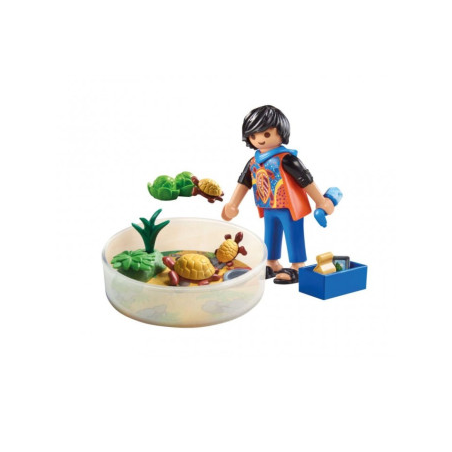 Terrario Para Tortugas