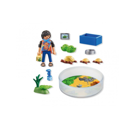 Terrario Para Tortugas