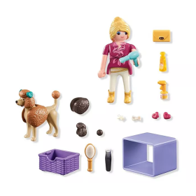Playmobil Peluquería Canina 2