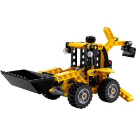 LEGO Technic Pala Mixta 2