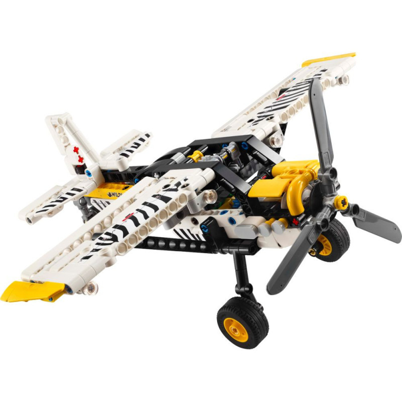 LEGO Technic Avioneta