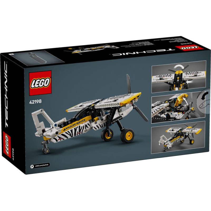 LEGO Technic Avioneta
