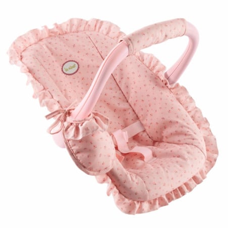 Maxi Cosi Muñeca Olivia La Nina