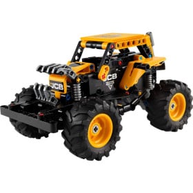LEGO Technic Monster Jam Digatron con Motor de Carga 2