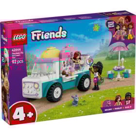 LEGO Friends Camion de Helados de Heartlake City