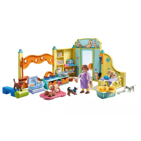 Playmobil Guardería De Cachorros 2