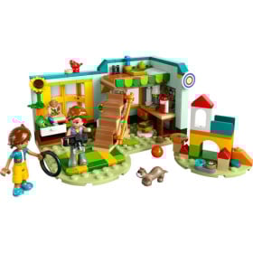 LEGO Friends Habitacion de Autumn 2