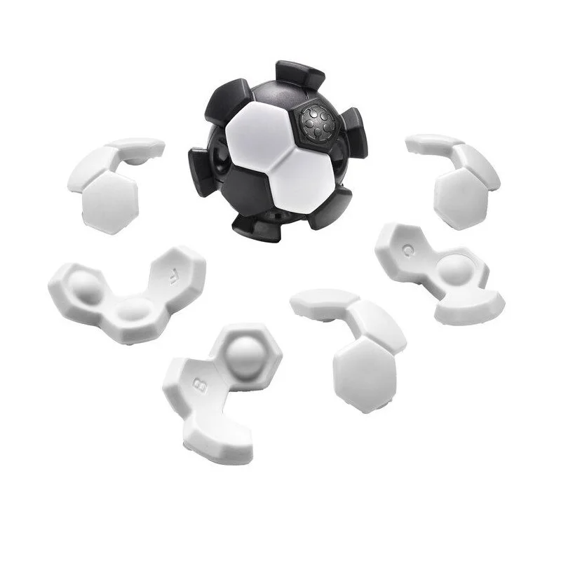 Rompecabezas Plug & Play Ball