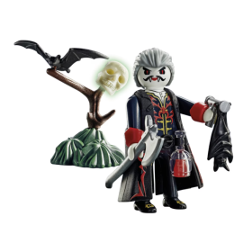 Playmobil Drácula 2