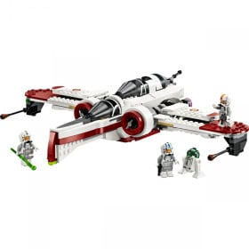 LEGO Star Wars Caza Estelar ARC-170 2