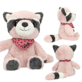 Snukis Peluche Mapache 18 Cm