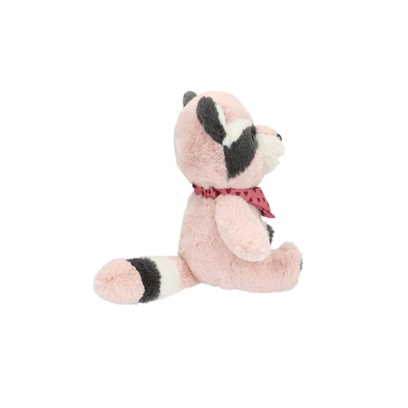 Snukis Peluche Mapache 18 Cm