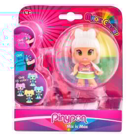 PINYPON COLORES MAGICOS 2