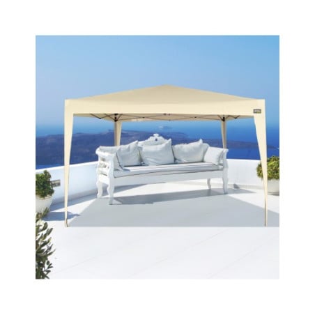 Cenador Plegable 300x300x240 Cm