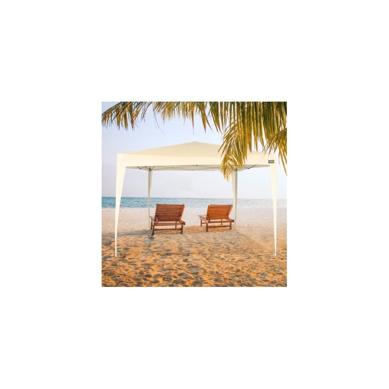 Cenador Plegable 300x300x240 Cm