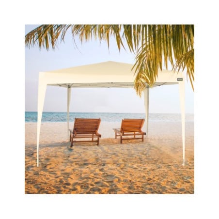 Cenador Plegable 300x300x240 Cm