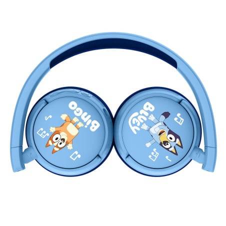 Auriculares Bluey Bluetooth