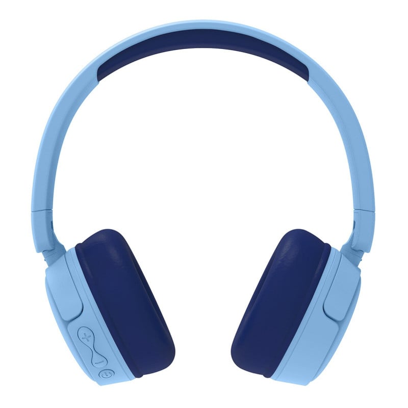 Auriculares Bluey Bluetooth