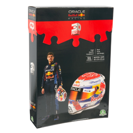 Puzzle 3D Ducati Desmosedici