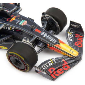 Puzzle 3D Red Bull F1 Rb 20 De Famosa 2