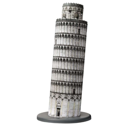 Puzzle 3D Torre De Pisa 216 Pzs