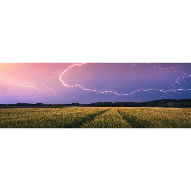 Puzzle Thunderstorm 500 Pzs