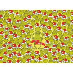 Puzzle El Grinch 500 Pzs De Ravensburger 2