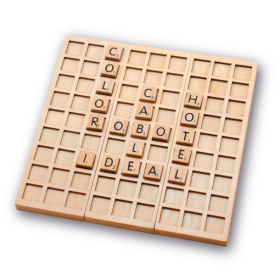 Formapalabras Viaje 2