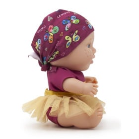 Baby Pelon Georgina 2