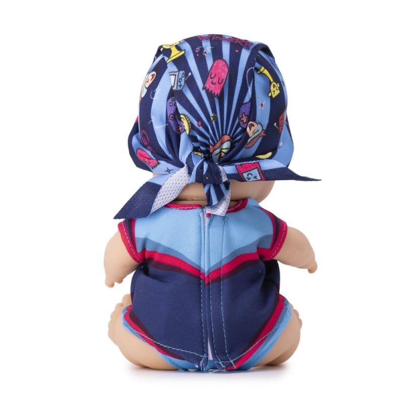 Baby Pelon Gamer