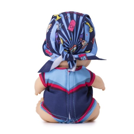 Baby Pelon Gamer