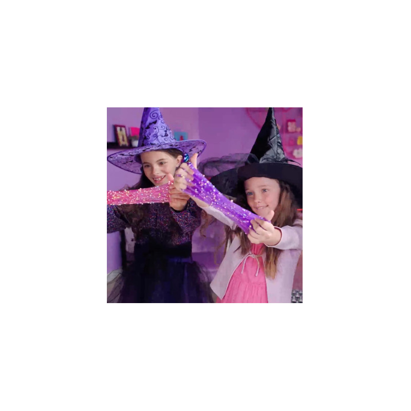 Caldero Hechicero Mascota Encantada