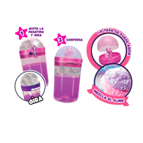 Caldero Hechicero Mascota Encantada 2