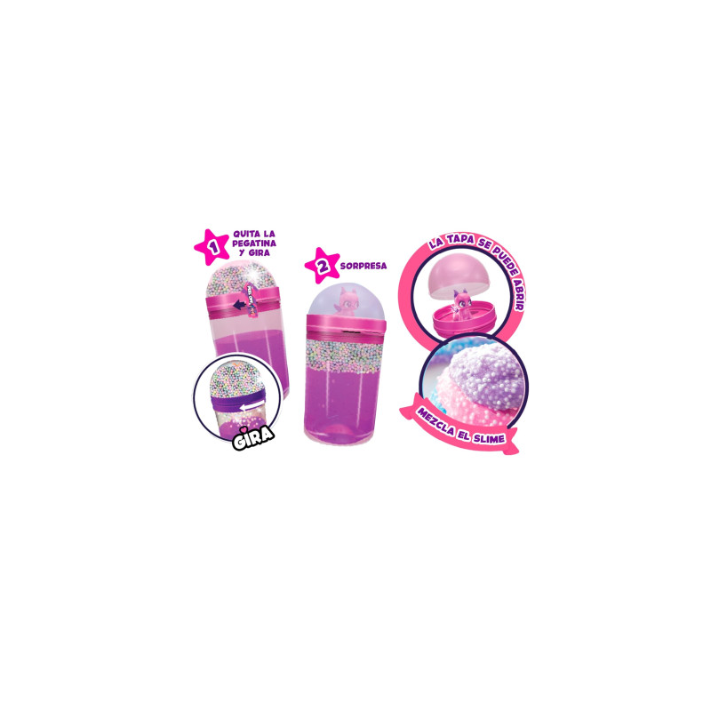 Caldero Hechicero Mascota Encantada