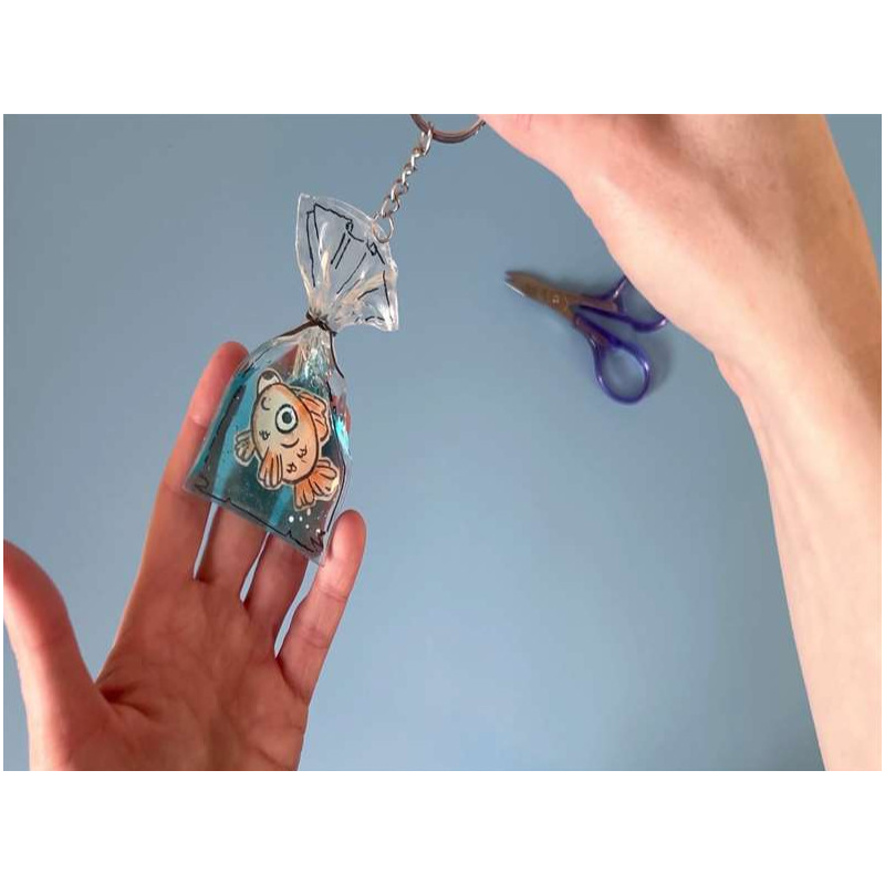 Nano Tape Magic Mini Surtido