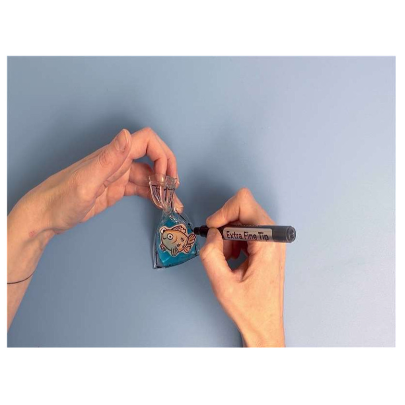 Nano Tape Magic Mini Surtido