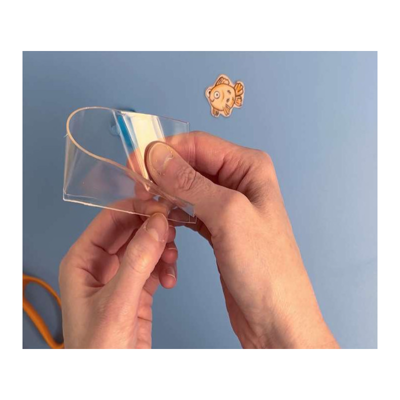 Nano Tape Magic Mini Surtido