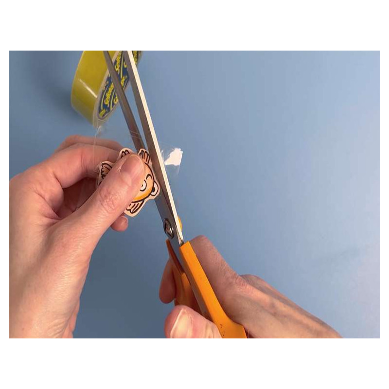 Nano Tape Magic Mini Surtido