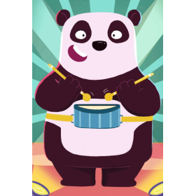 Puzzle Mix & Match Animal 2x24 Pzs De Ravensburger 2