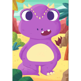 Puzzle Mix & Match Dinosaurios 2x24 Pzs De Ravensburger 2