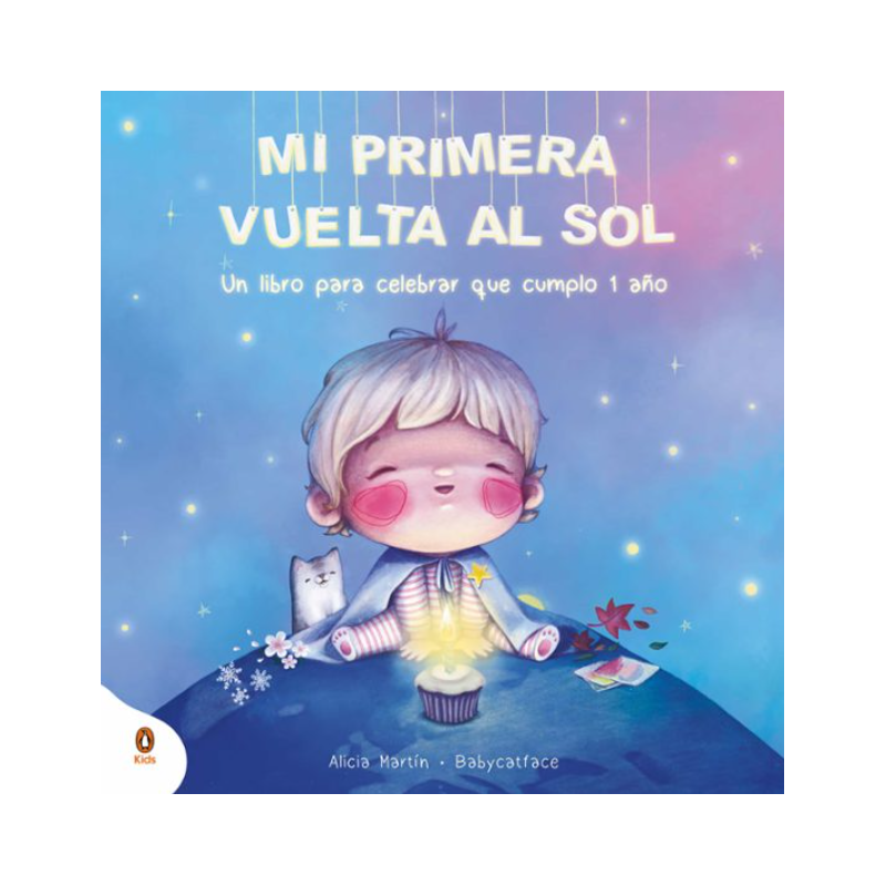 mi primera vuelta al sol