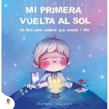 mi primera vuelta al sol