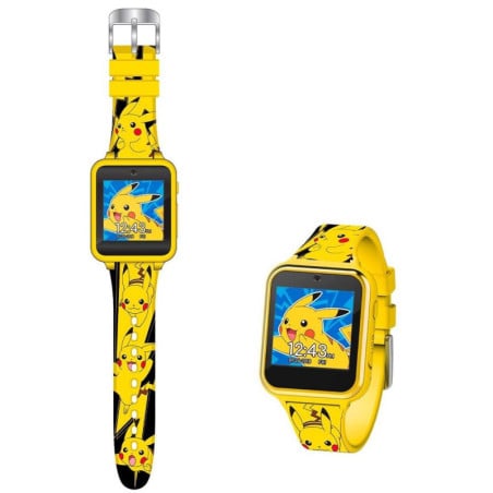 Reloj Inteligente Pokemon