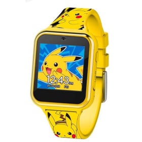 Reloj Inteligente Pokemon 2